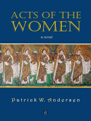 cover image of Acts of the Women